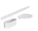Hansgrohe-HG-Badewannenset-WallStorismattweiss-27966700 gallery number 1